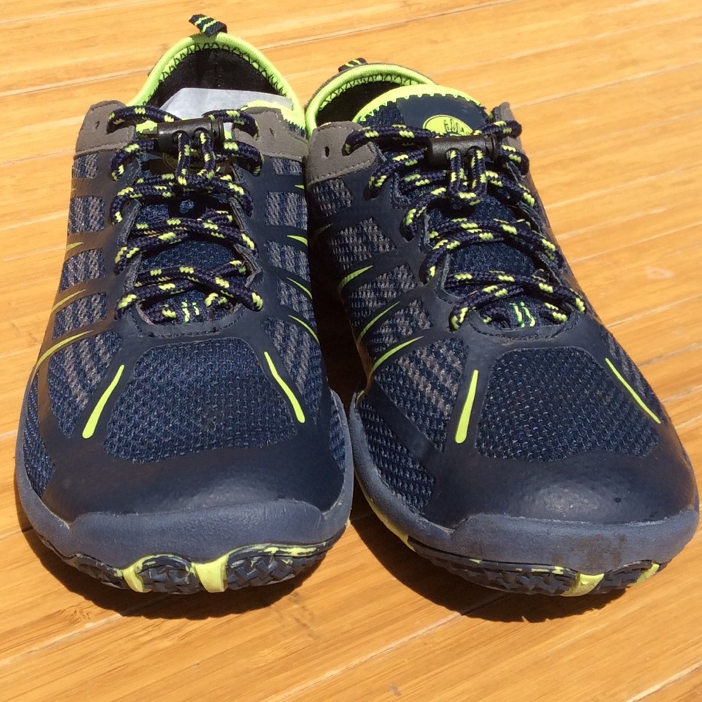 Body Glove Dynamo Rapid Water Shoes Mens 9 - Picture 5 of 12